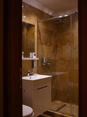 Apartman Luxury Solid