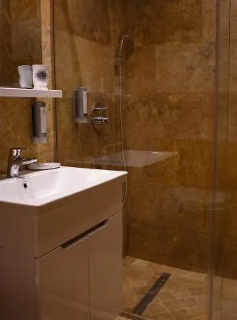 Luxury Solid Apartman *
