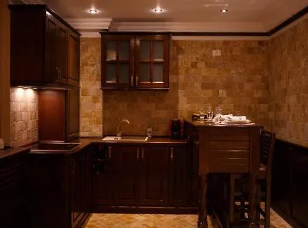 Apartman Luxury Solid