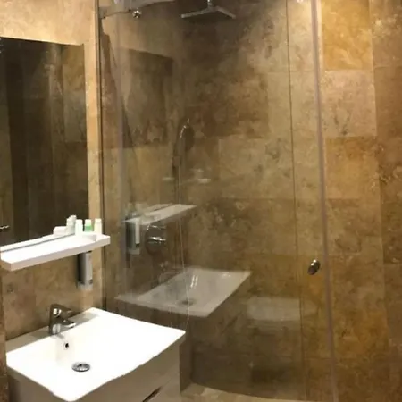Apartman Luxury Solid