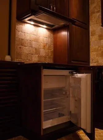 Luxury Solid Apartman *
