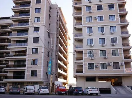 Luxury Solid * Mamaia