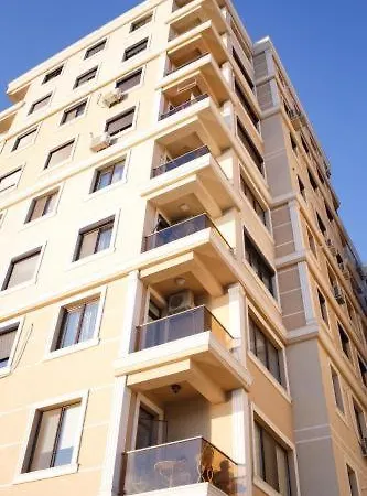 Luxury Solid Apartman Mamaia